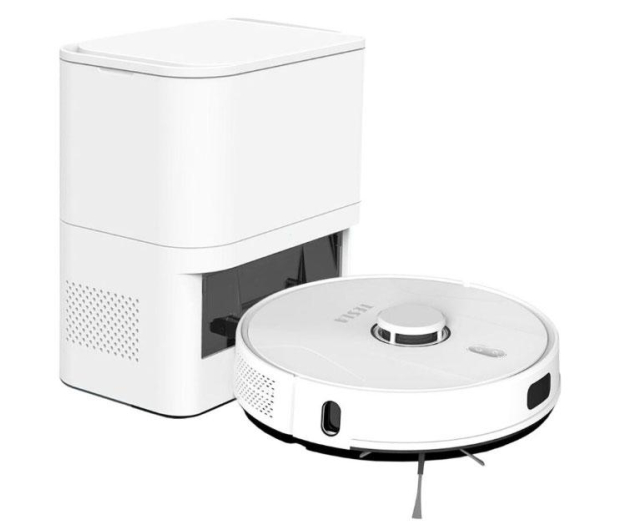 Tesla RoboStar iQ700 Plus Robot odkurzający i mopujący - 1363810 - zdjęcie 2